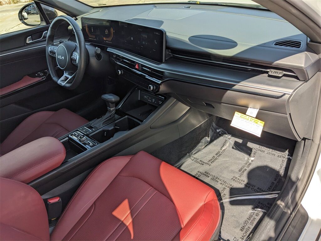 2025 Kia K5 GT-Line San Clemente CA