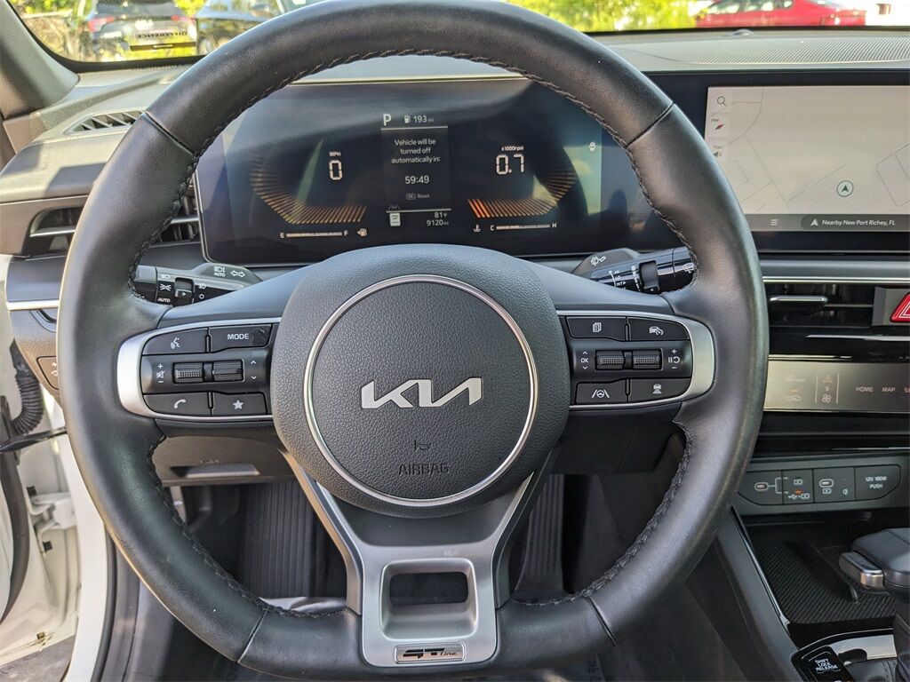 2025 Kia K5 GT-Line San Clemente CA