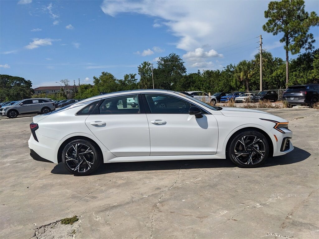 2025 Kia K5 GT-Line San Clemente CA