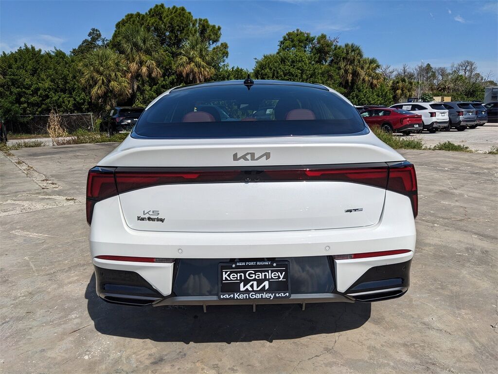2025 Kia K5 GT-Line San Clemente CA
