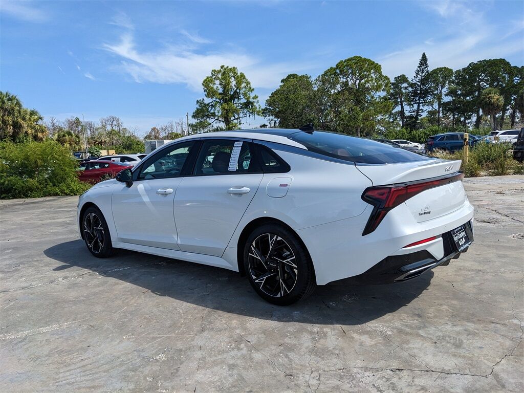 2025 Kia K5 GT-Line San Clemente CA