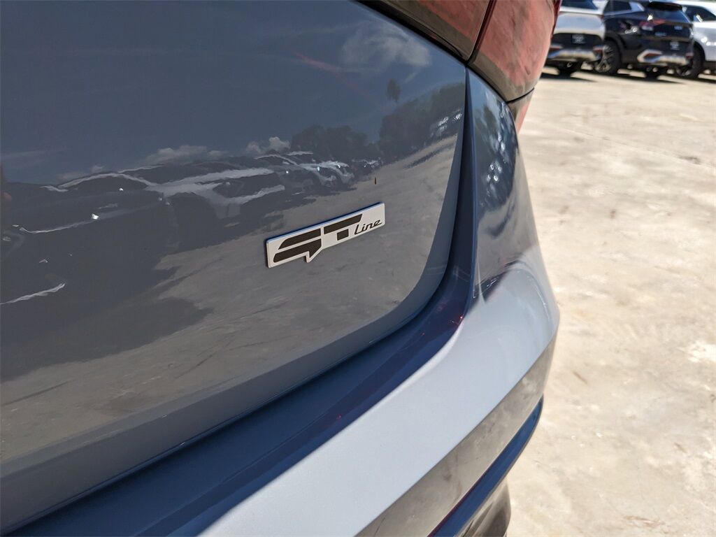 2025 Kia K5 GT-Line San Clemente CA