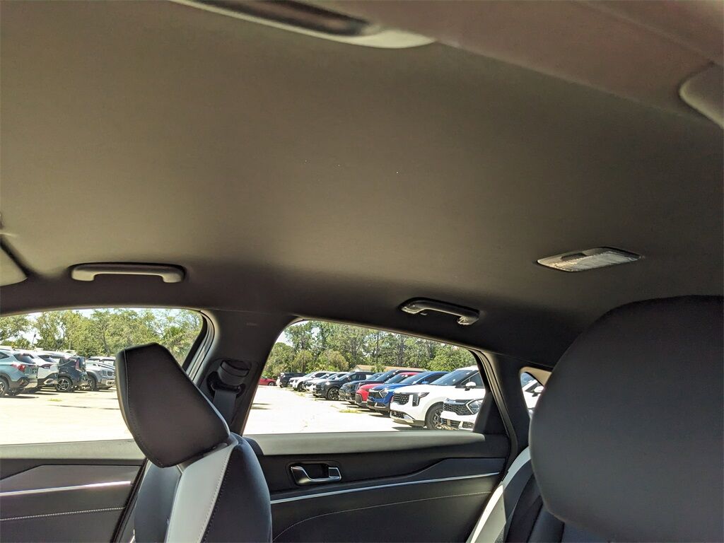 2025 Kia K5 GT-Line San Clemente CA
