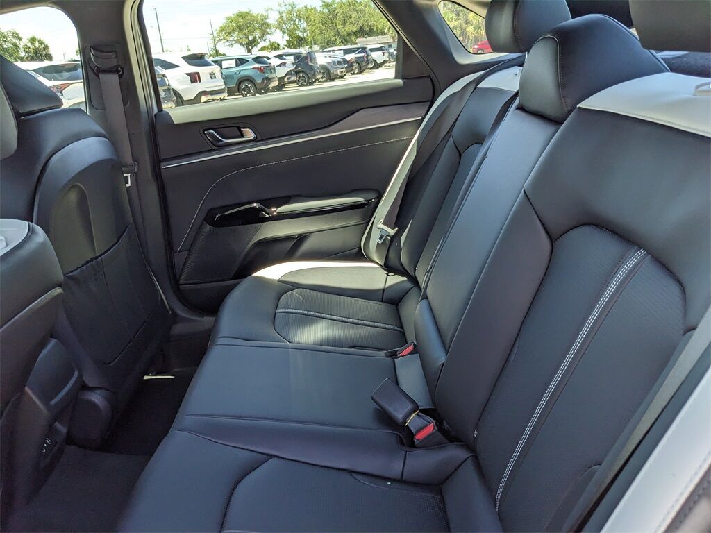 2025 Kia K5 GT-Line San Clemente CA