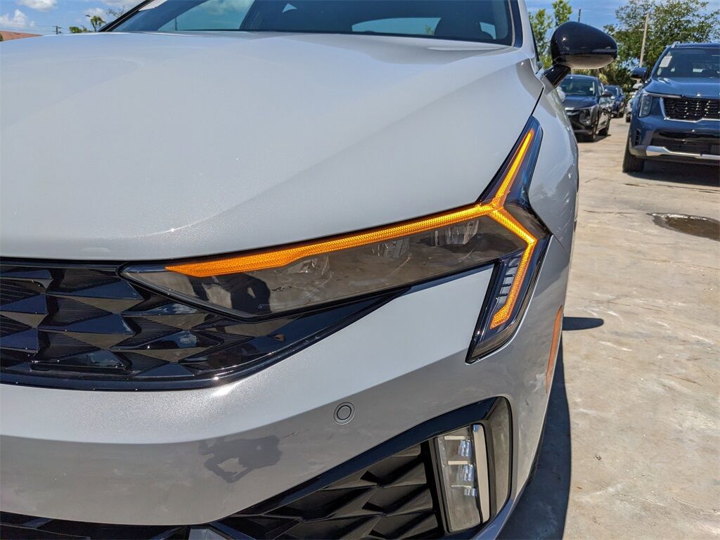 2025 Kia K5 GT-Line San Clemente CA
