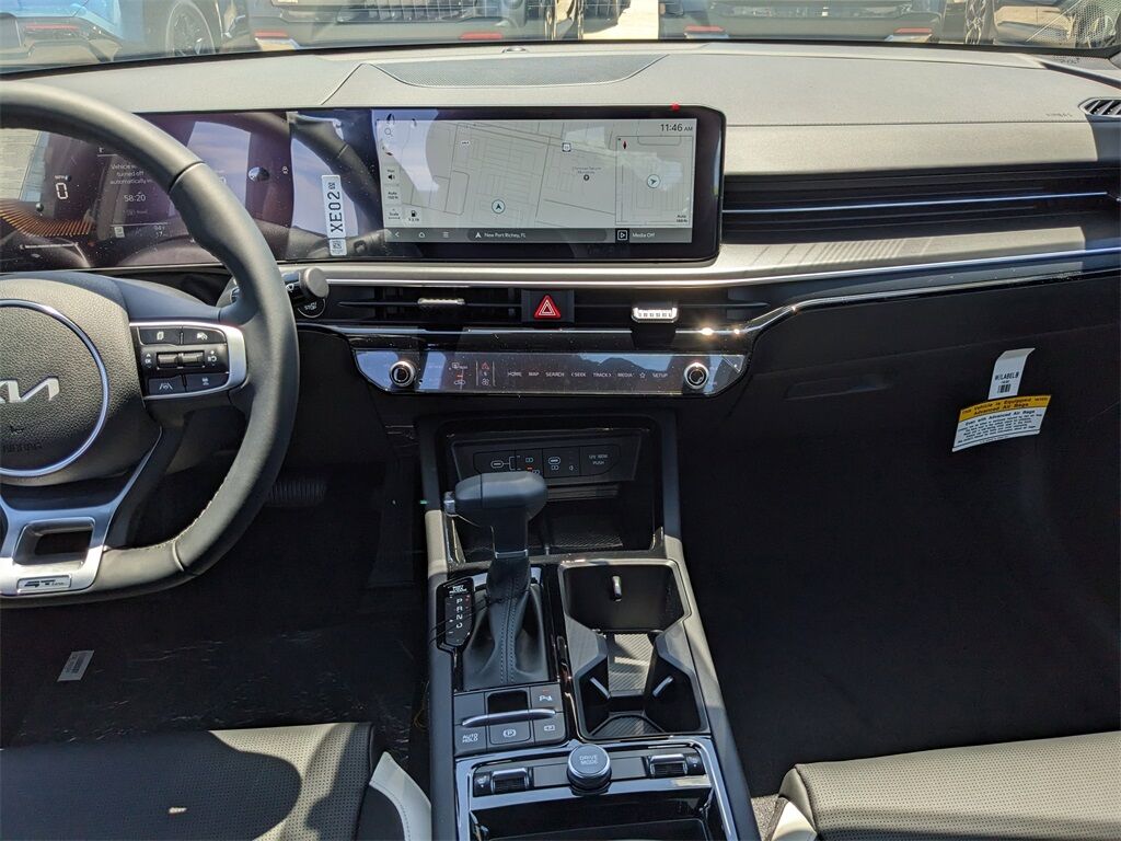2025 Kia K5 GT-Line San Clemente CA