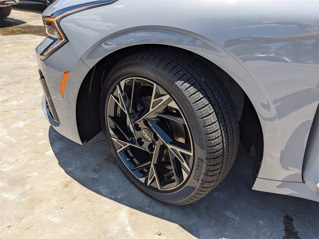 2025 Kia K5 GT-Line San Clemente CA