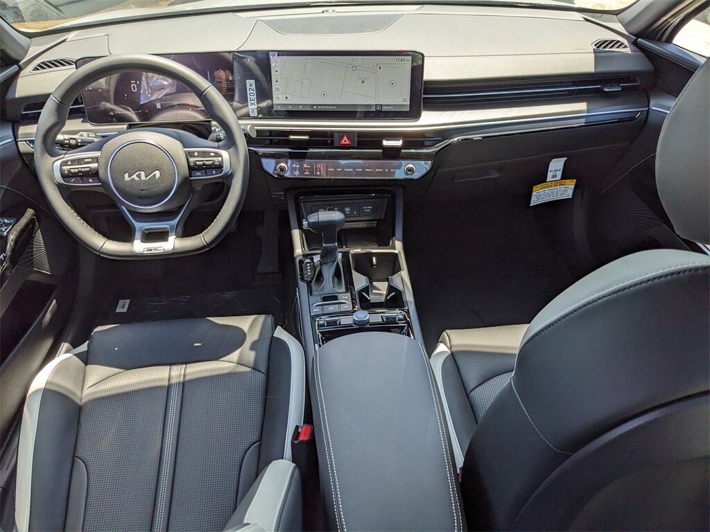 2025 Kia K5 GT-Line San Clemente CA