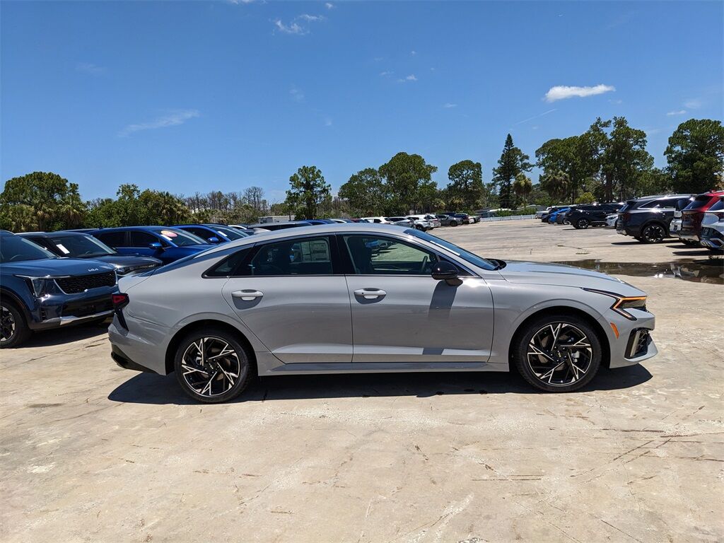 2025 Kia K5 GT-Line San Clemente CA