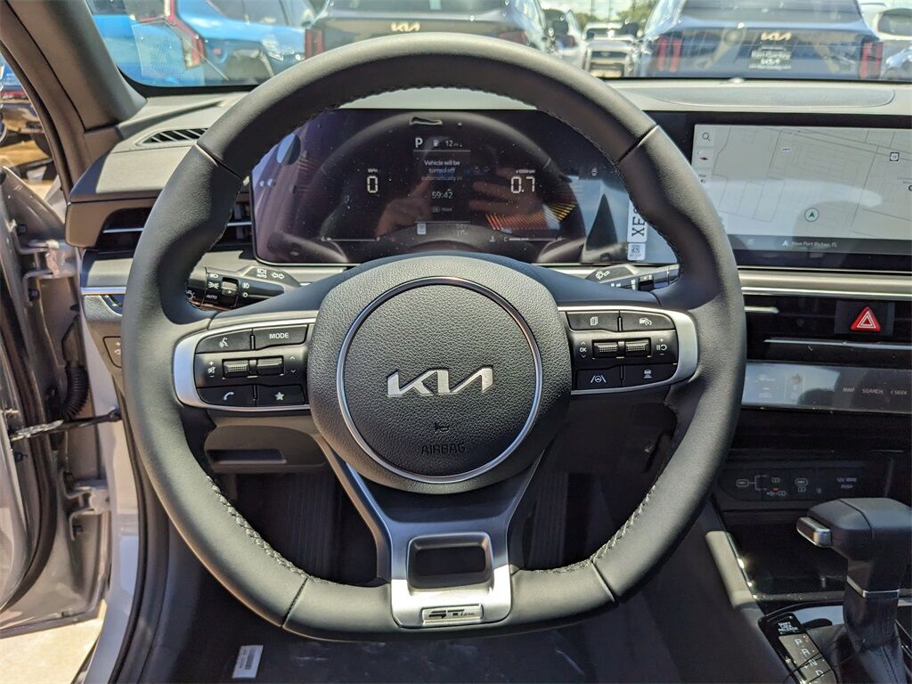 2025 Kia K5 GT-Line San Clemente CA