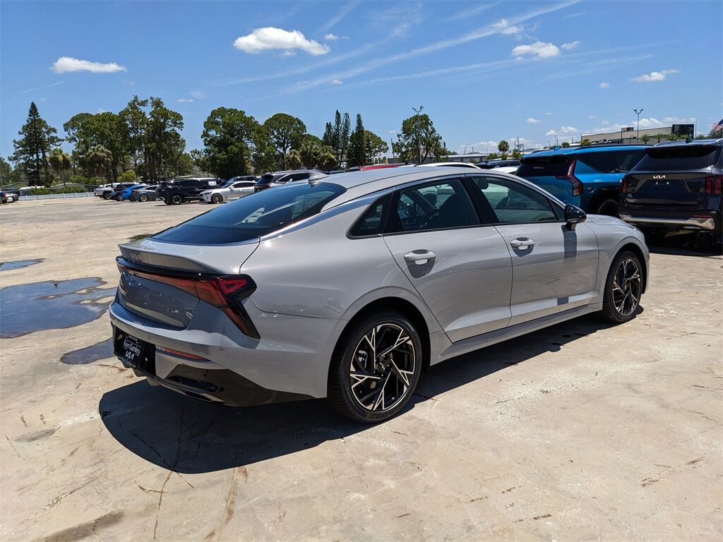 2025 Kia K5 GT-Line San Clemente CA