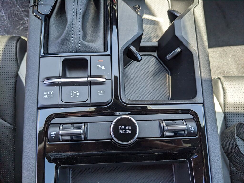 2025 Kia K5 GT-Line San Clemente CA