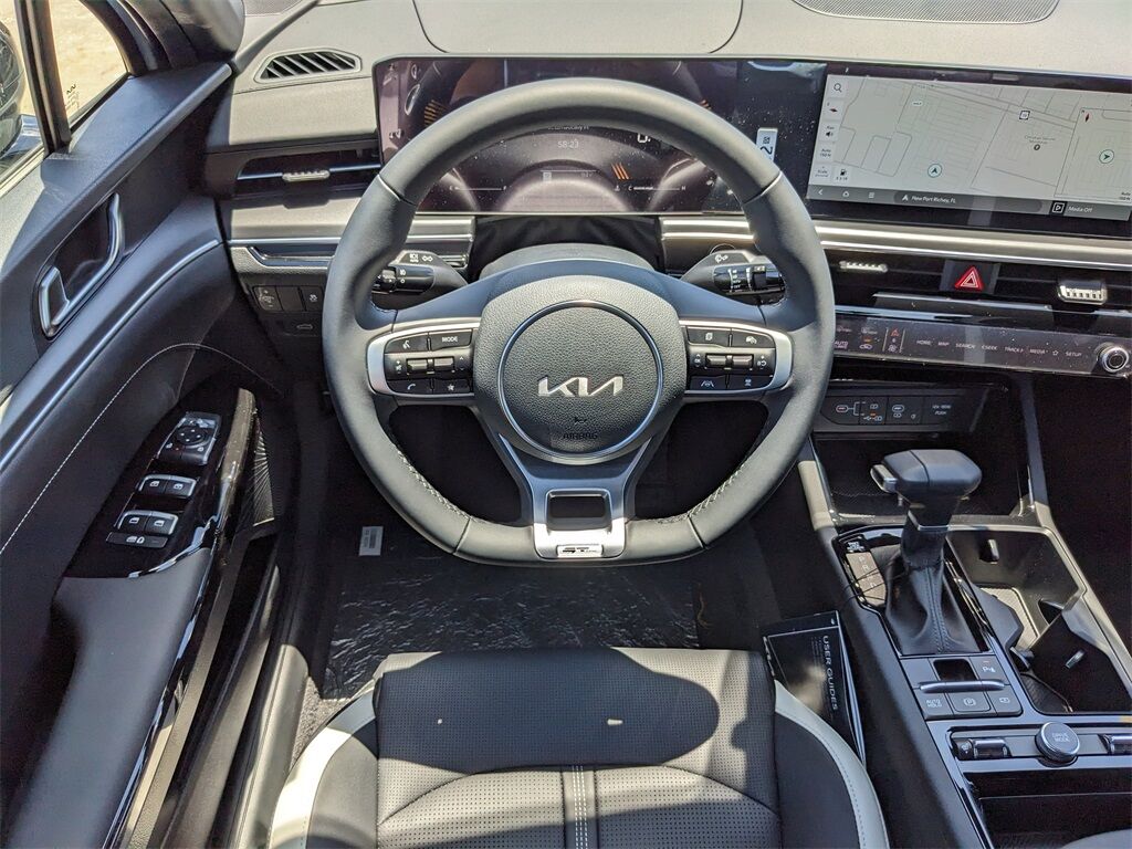2025 Kia K5 GT-Line San Clemente CA