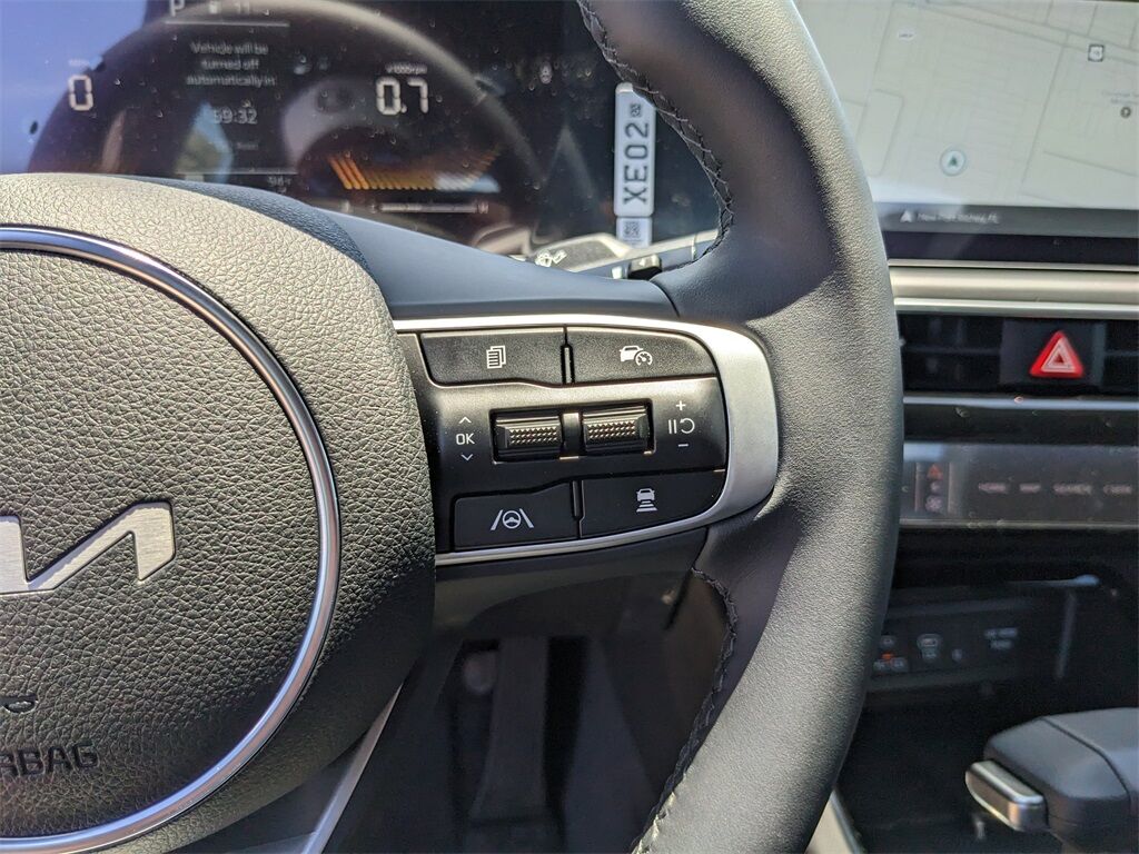 2025 Kia K5 GT-Line San Clemente CA