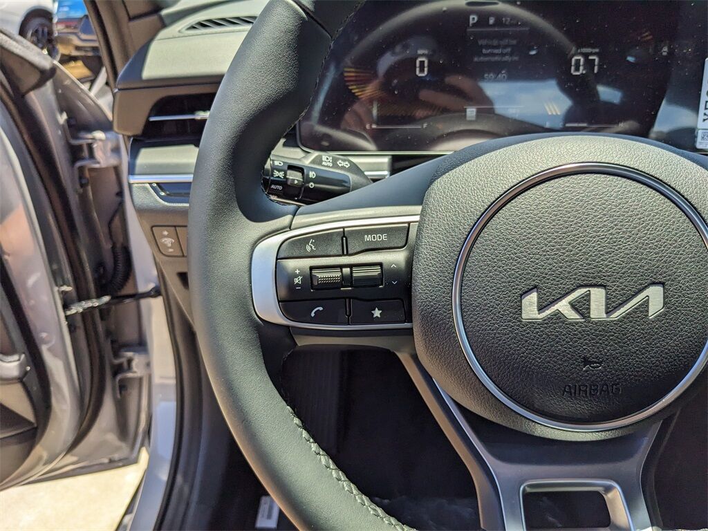 2025 Kia K5 GT-Line San Clemente CA