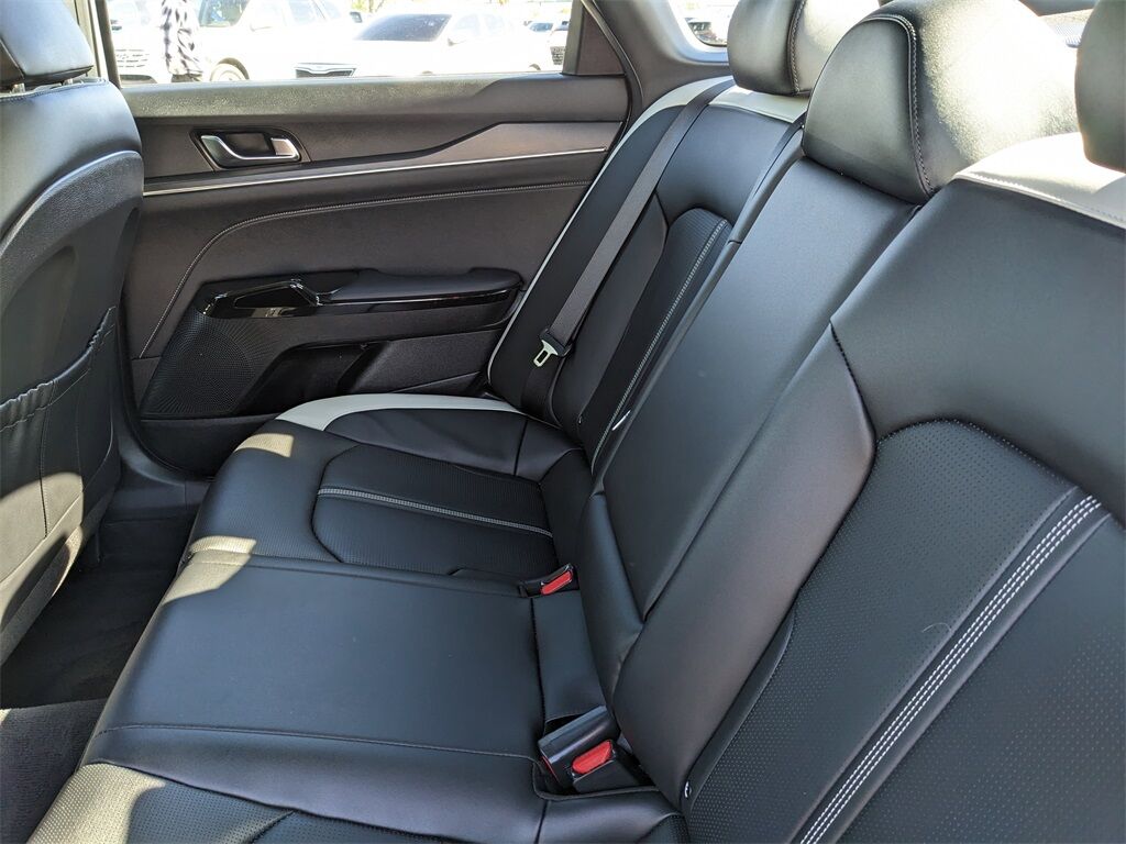 2025 Kia K5 GT-Line San Clemente CA