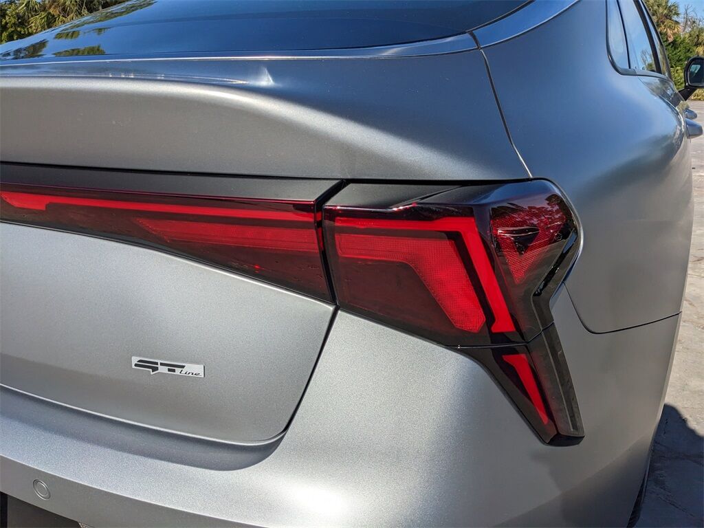 2025 Kia K5 GT-Line San Clemente CA