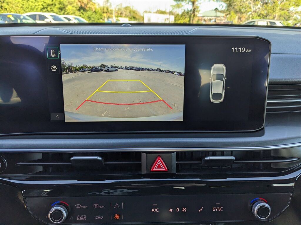 2025 Kia K5 GT-Line San Clemente CA