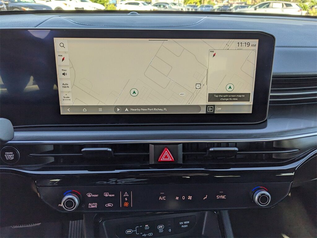 2025 Kia K5 GT-Line San Clemente CA