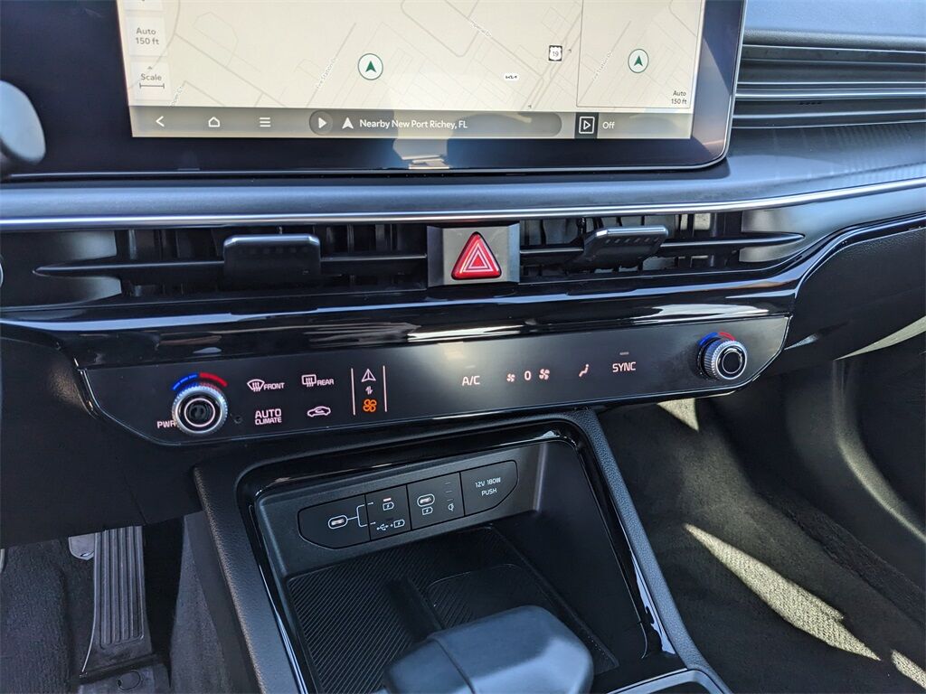 2025 Kia K5 GT-Line San Clemente CA