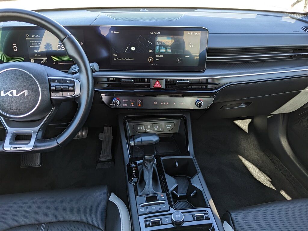 2025 Kia K5 GT-Line San Clemente CA