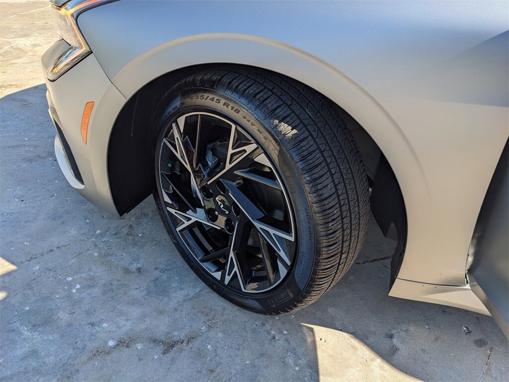 2025 Kia K5 GT-Line San Clemente CA