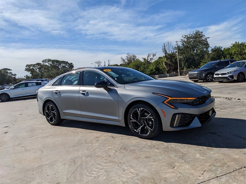 2025 Kia K5 GT-Line San Clemente CA