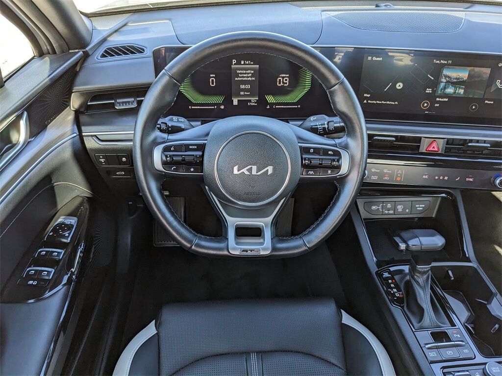 2025 Kia K5 GT-Line San Clemente CA