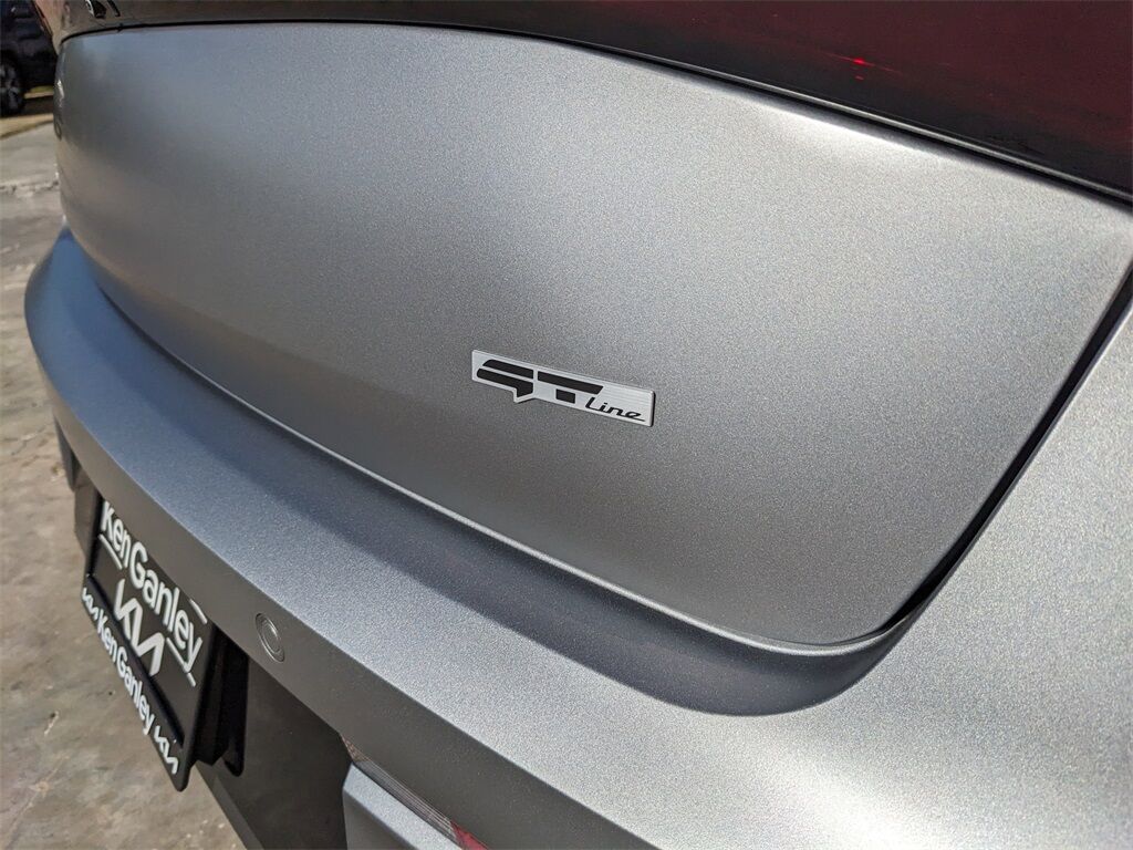 2025 Kia K5 GT-Line San Clemente CA