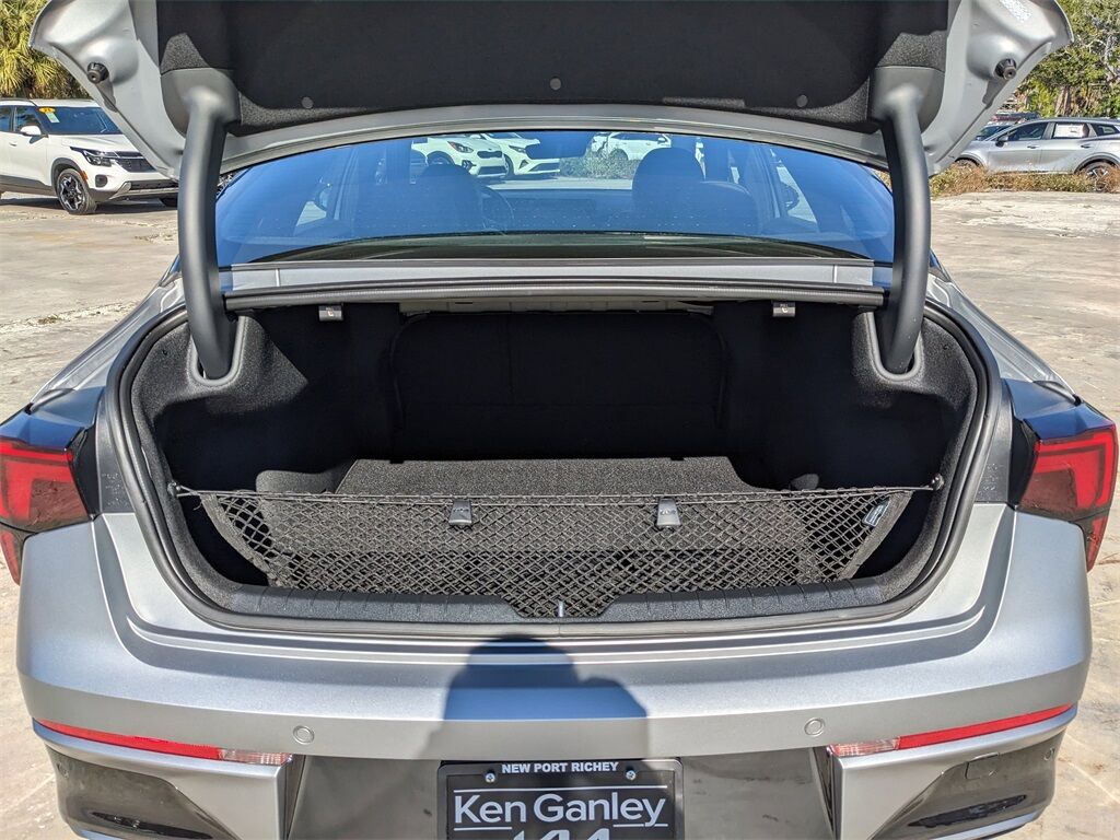 2025 Kia K5 GT-Line San Clemente CA