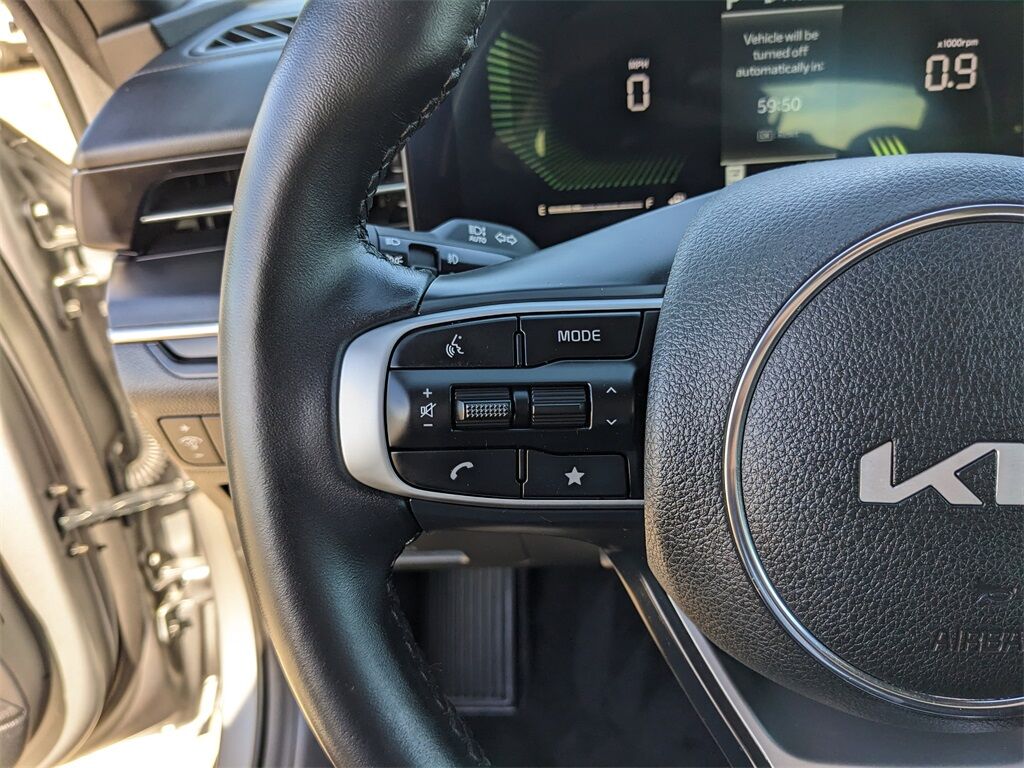 2025 Kia K5 GT-Line San Clemente CA