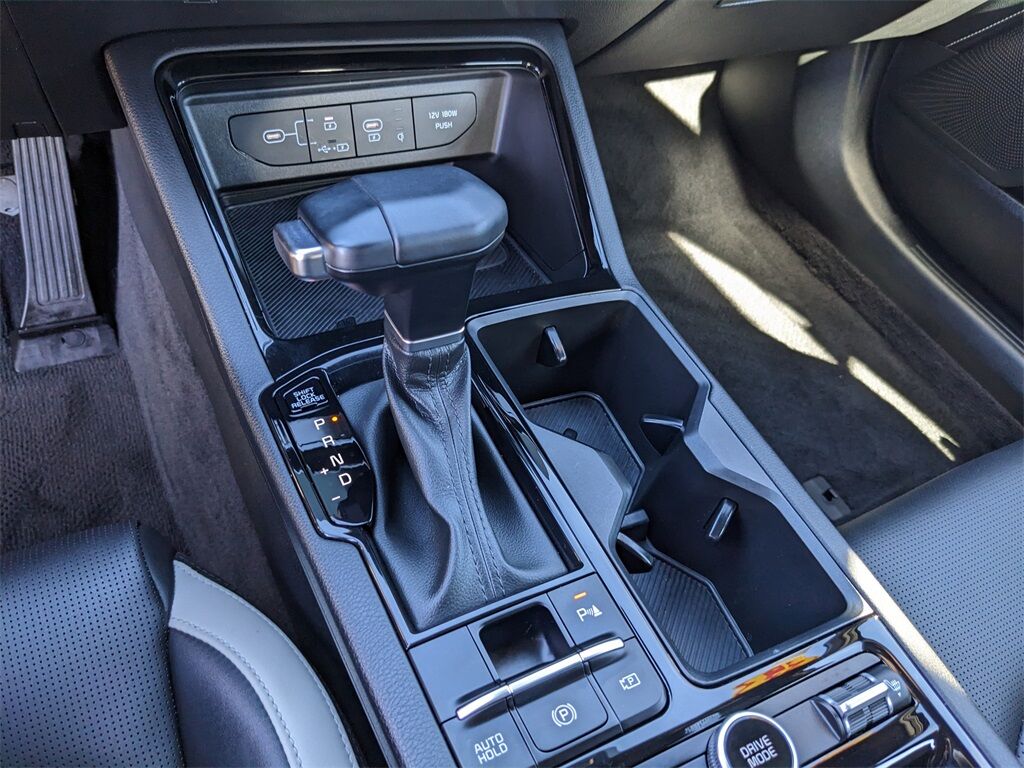 2025 Kia K5 GT-Line San Clemente CA