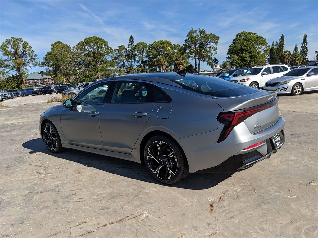 2025 Kia K5 GT-Line San Clemente CA