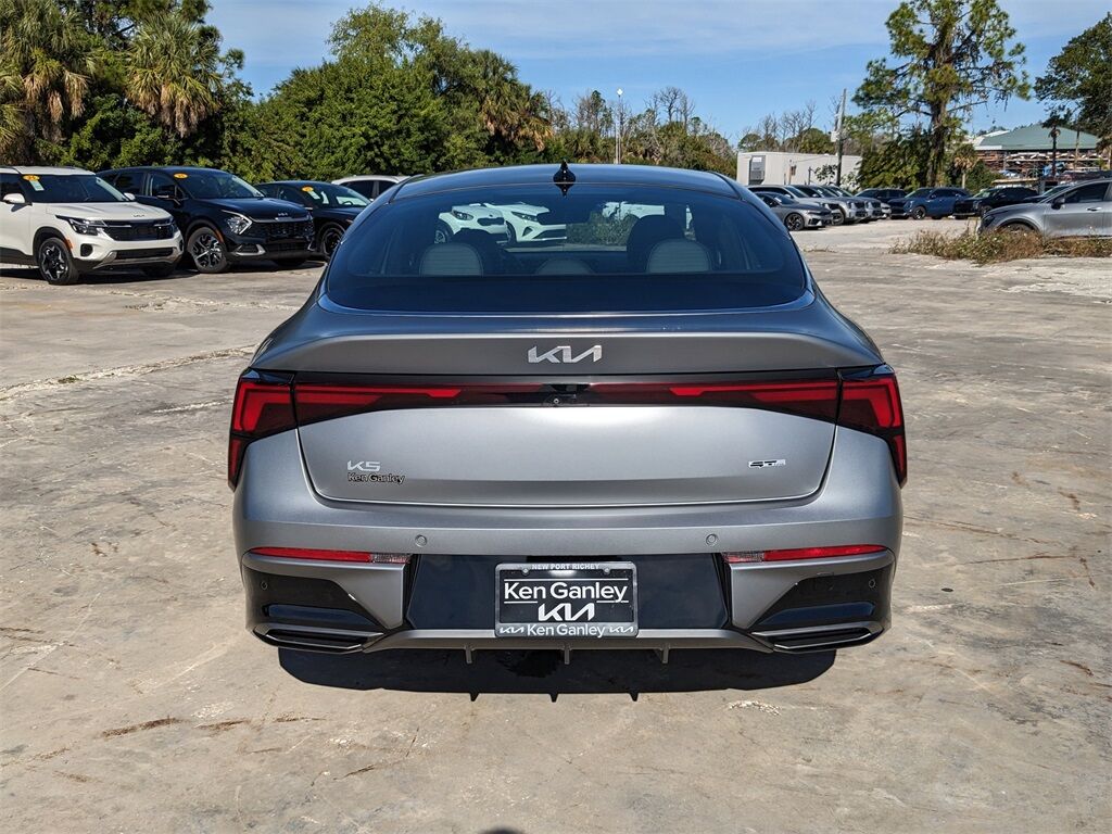 2025 Kia K5 GT-Line San Clemente CA