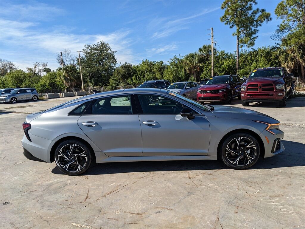2025 Kia K5 GT-Line San Clemente CA