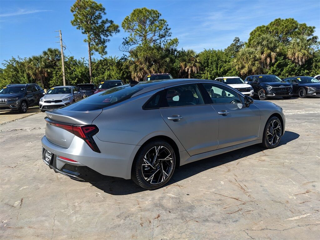 2025 Kia K5 GT-Line San Clemente CA