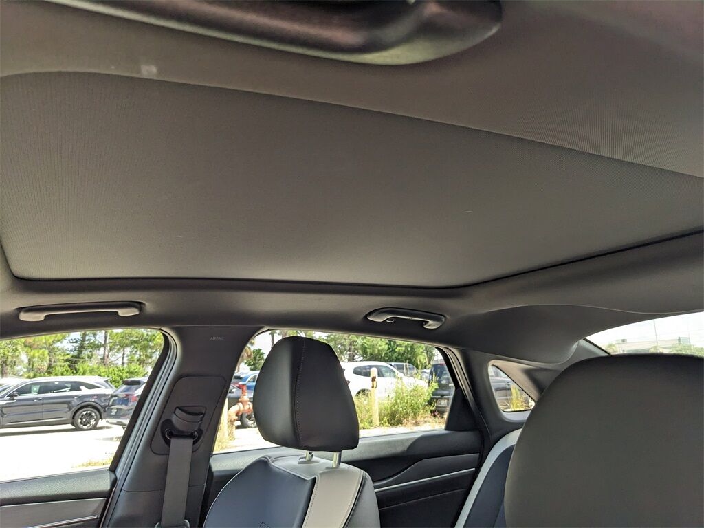2025 Kia K5 GT-Line San Clemente CA