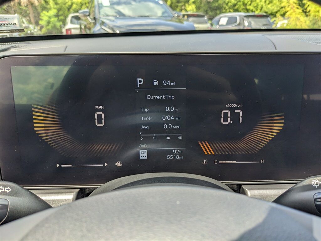 2025 Kia K5 GT-Line San Clemente CA