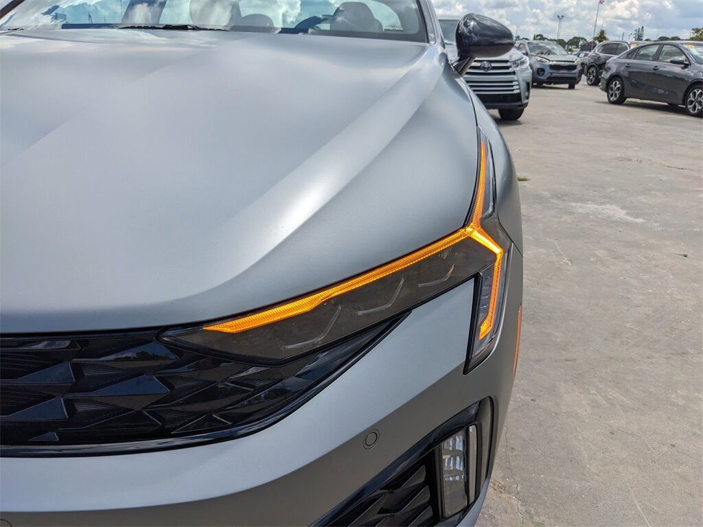 2025 Kia K5 GT-Line San Clemente CA