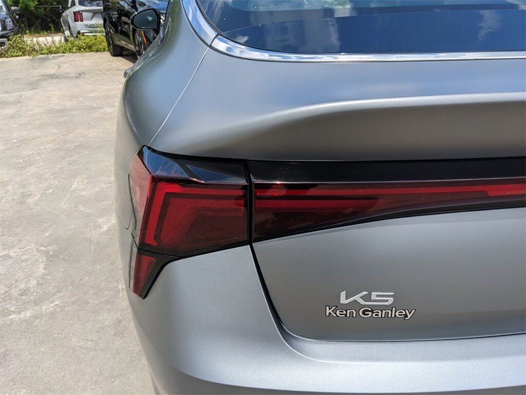 2025 Kia K5 GT-Line San Clemente CA
