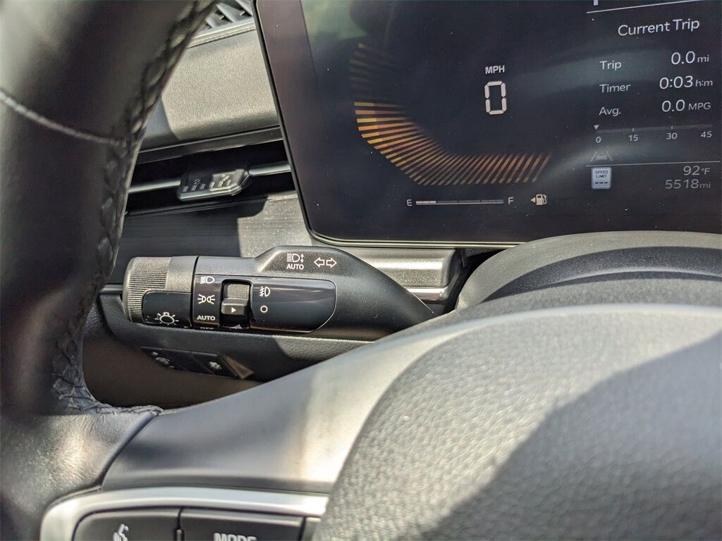 2025 Kia K5 GT-Line San Clemente CA