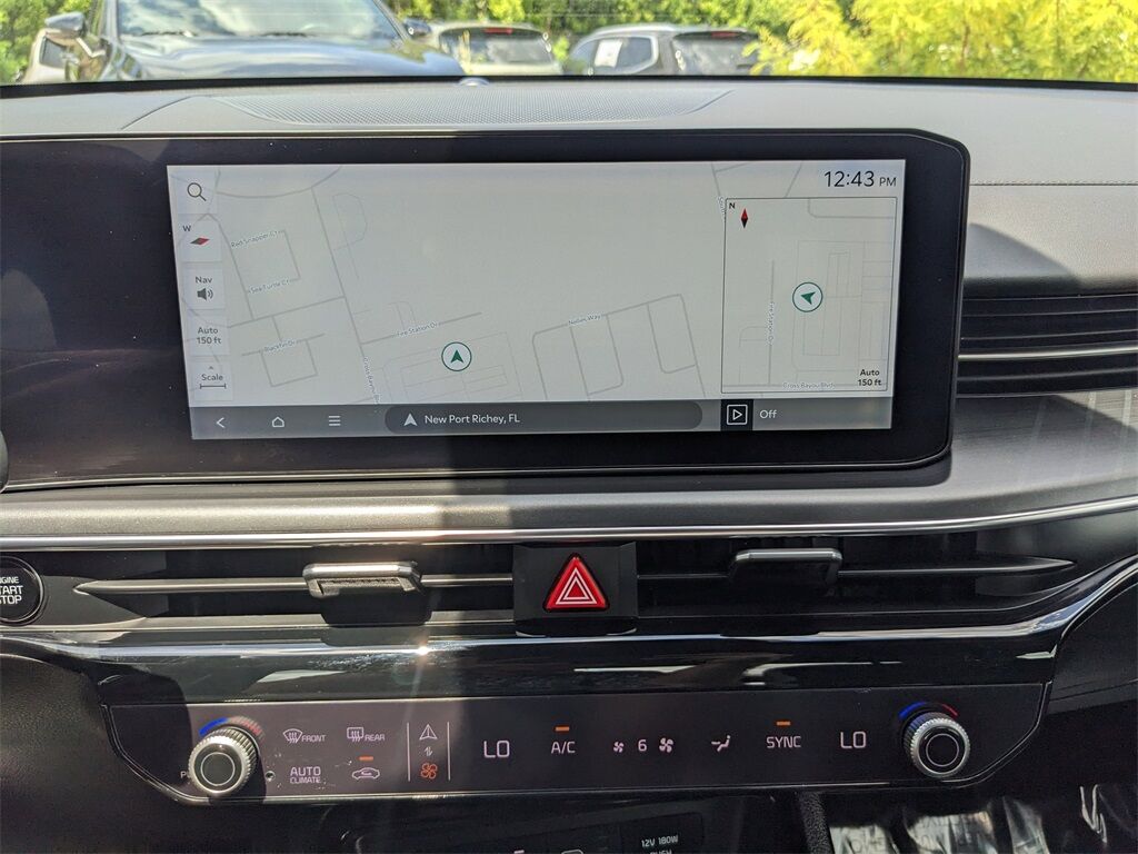 2025 Kia K5 GT-Line San Clemente CA