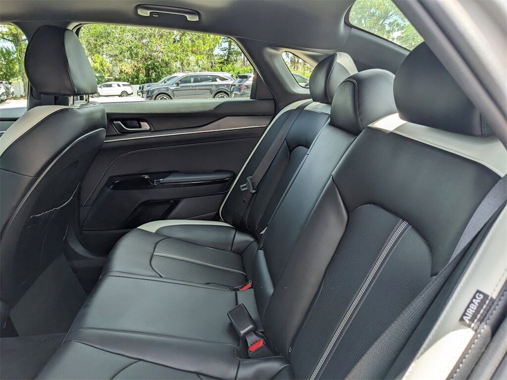 2025 Kia K5 GT-Line San Clemente CA