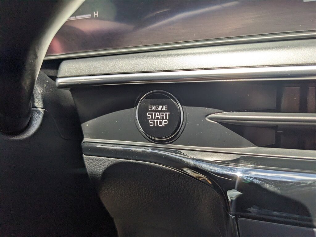 2025 Kia K5 GT-Line San Clemente CA
