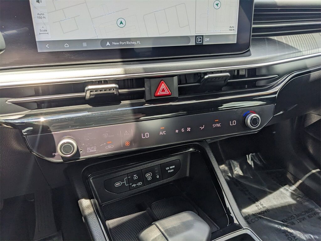 2025 Kia K5 GT-Line San Clemente CA