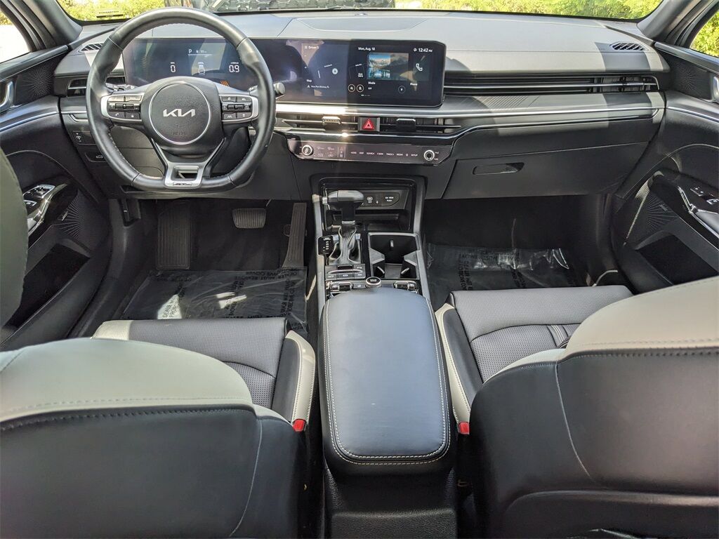 2025 Kia K5 GT-Line San Clemente CA