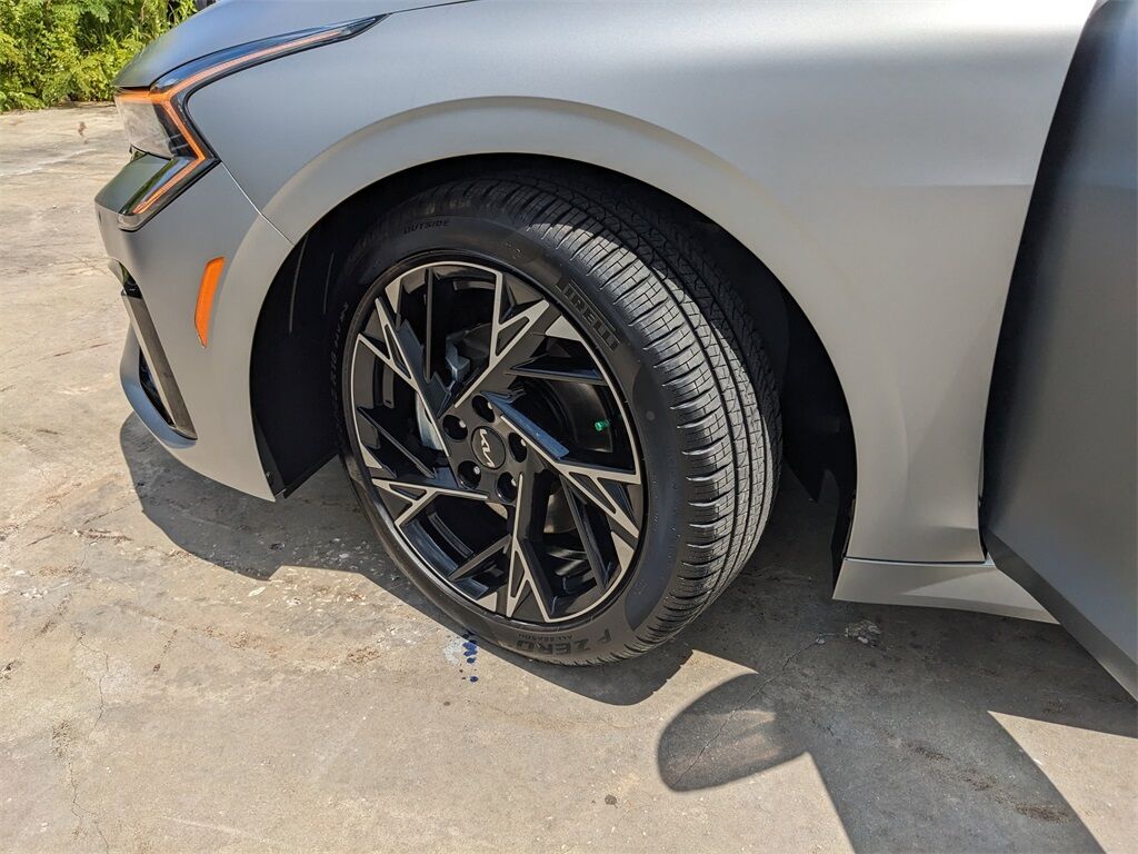 2025 Kia K5 GT-Line San Clemente CA