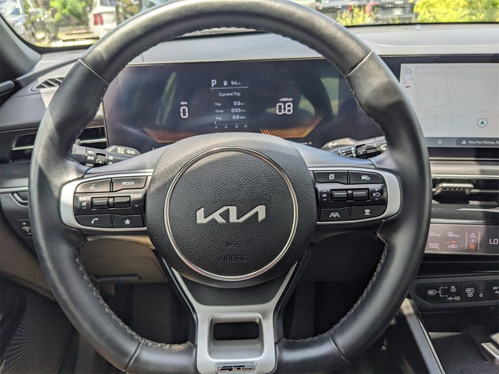 2025 Kia K5 GT-Line San Clemente CA