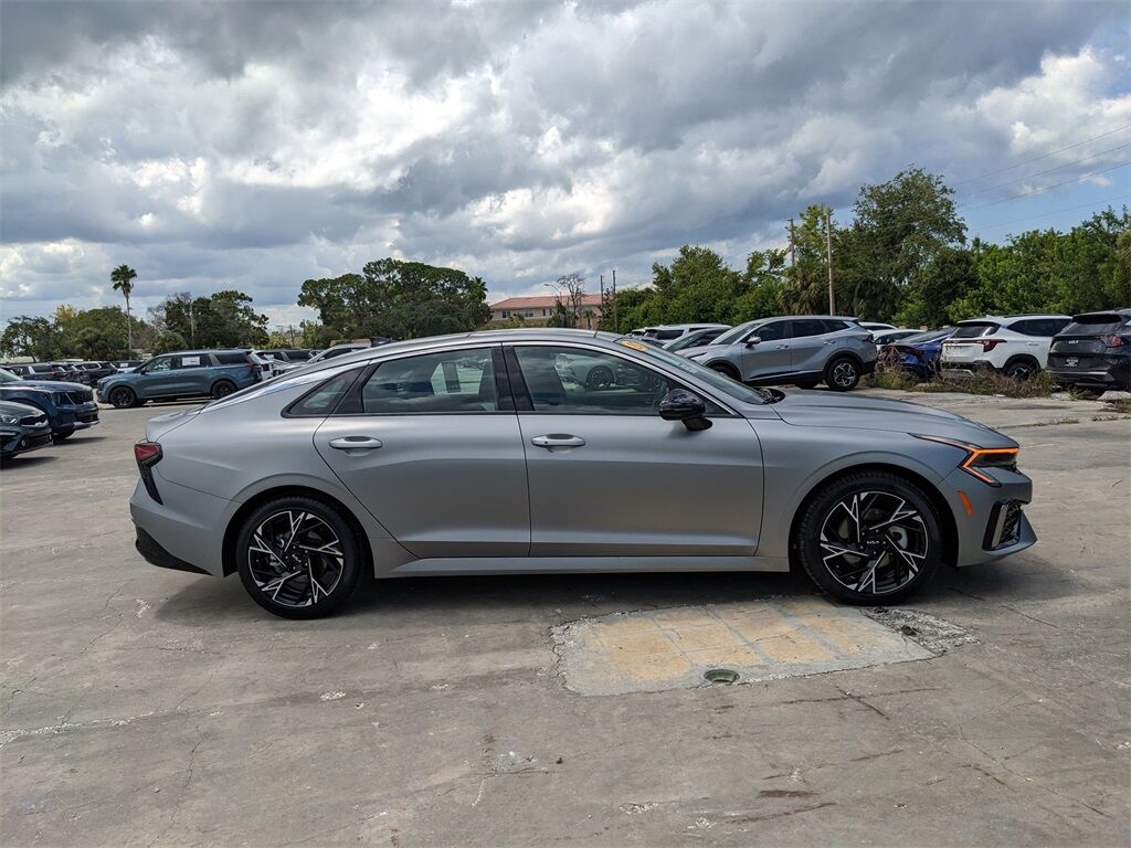 2025 Kia K5 GT-Line San Clemente CA