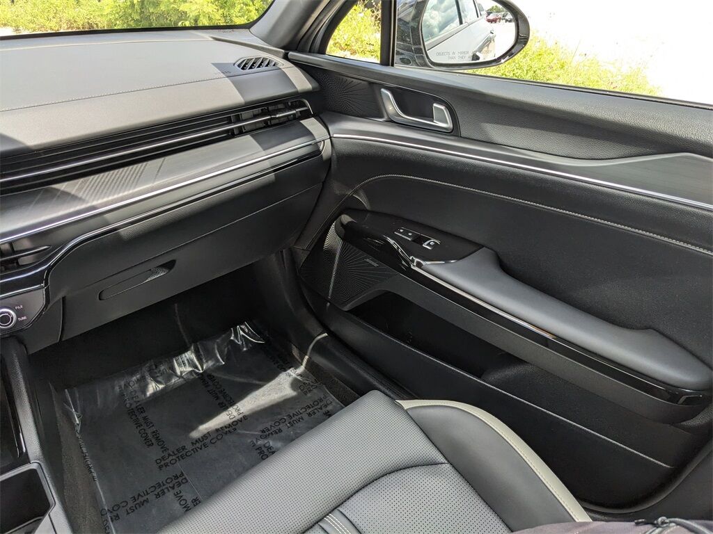 2025 Kia K5 GT-Line San Clemente CA